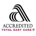 logo Accredited