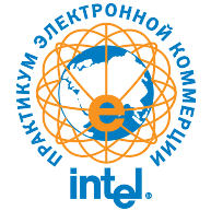 logo Intel eCommers