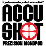 logo Accu-Shot