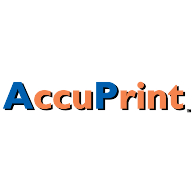 logo AccuPrint