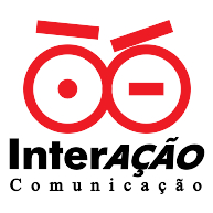 logo InterACAO Comunicacao