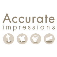 logo Accurate Impressions