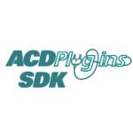 logo ACD SDK Plugins