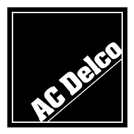 logo ACDelco