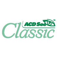 logo ACDSee Classic