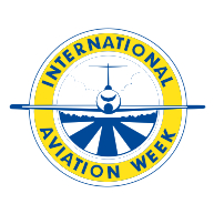 logo International Aviation Week