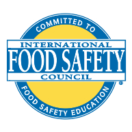 logo International Food Safety Council