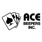 logo Ace Beepers