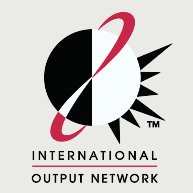 logo International Output Network