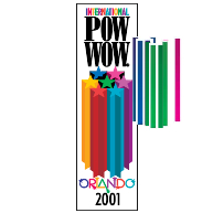 logo International Pow Wow