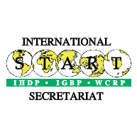 logo International START Secretariat