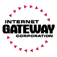 logo Internet Gateway Corporation