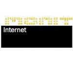 logo Internet Monitor