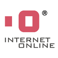 logo Internet Online