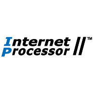 logo Internet Processor II