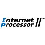 logo Internet Processor II