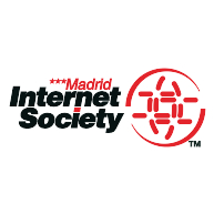 logo Internet Society - Madrid Chapter