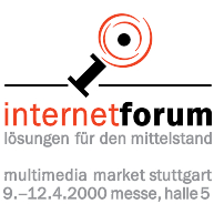 logo InternetForum