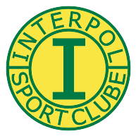 logo Interpol Sport Club de Sapiranga-RS