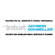 logo Intuit Advisor Conseiller