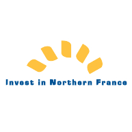 logo Invest in Northern France