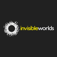 logo Invisible Worlds