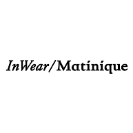 logo InWear Martinique