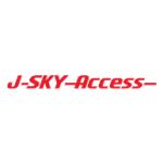 logo J-Sky-Access