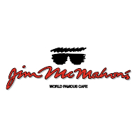 logo Jim McMahon's