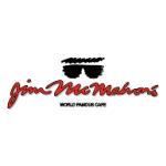 logo Jim McMahon's