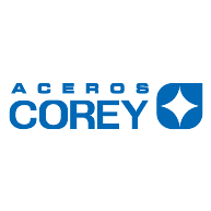 logo Aceros Corey