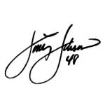 logo Jimmie Johnson Signature