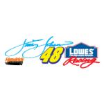 logo Jimmie Johnson