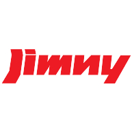 logo Jimny Suzuki