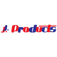 logo JJ Products