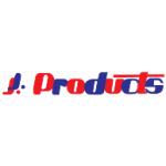 logo JJ Products