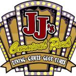 logo JJ's