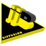 logo JJB Diffusion