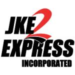 logo JKE 2 Express