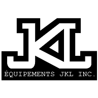 logo JKL Equipments