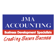 logo JMA Accounting Australia