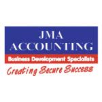 logo JMA Accounting Australia