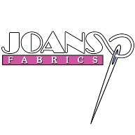 logo Joans Fabrics