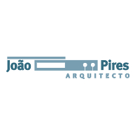 logo Joao Pires Arquitecto