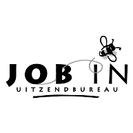 logo Job In Uitzendbureau