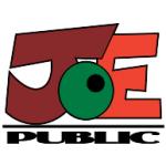 logo Joe Public