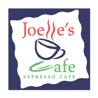 logo Joelle's Cafe