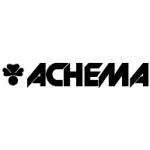 logo Achema