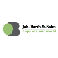 logo Joh Barth 