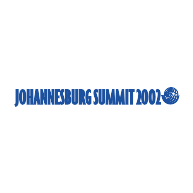 logo Johannesburg Summit